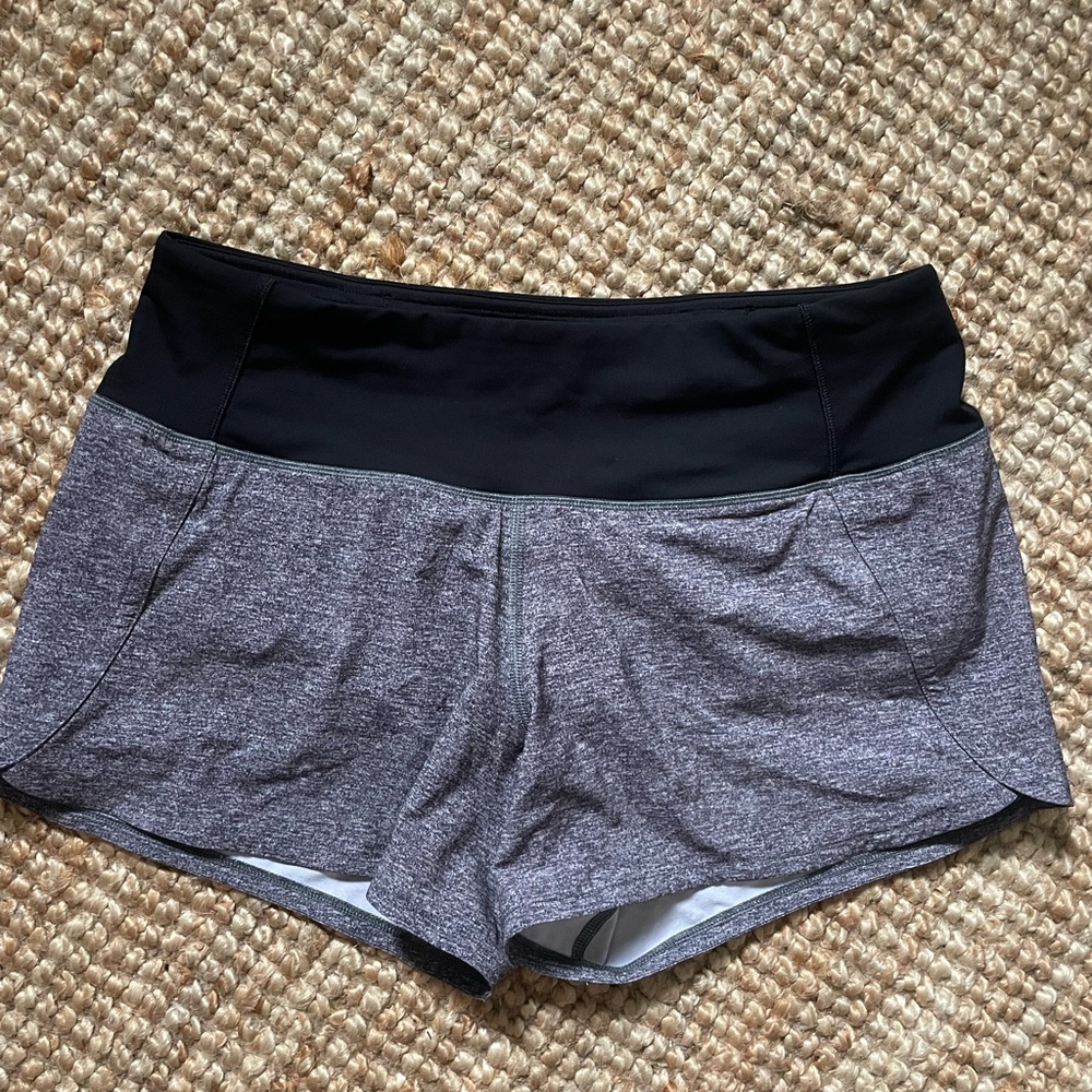 Lululemon shorts